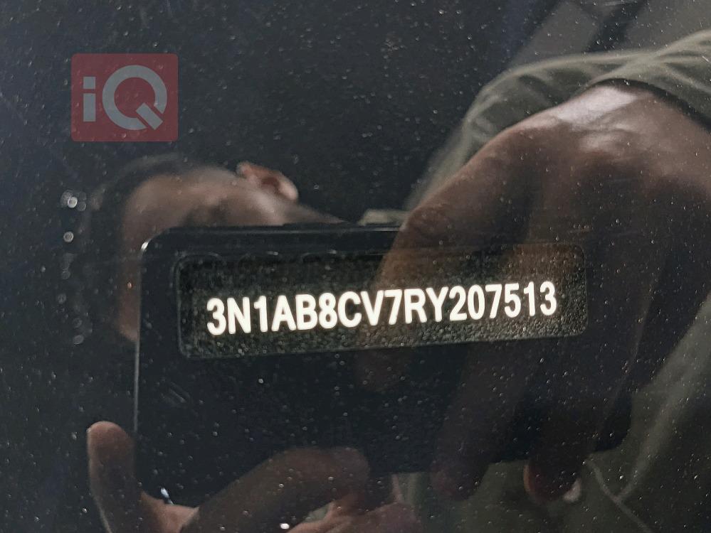 نیسان سێنترا